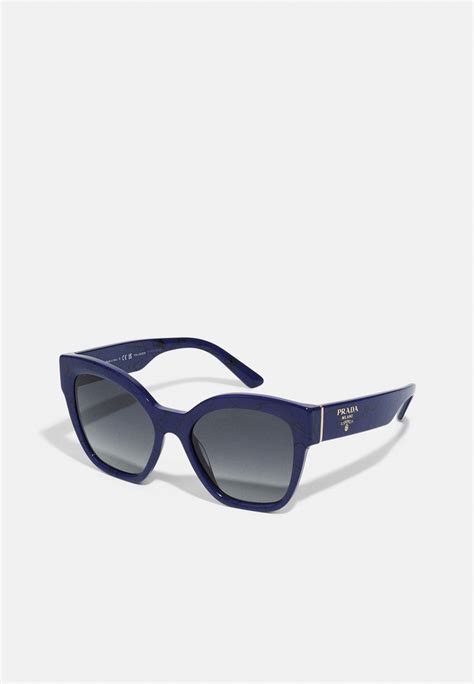 prada sonnenbrille 54 blau grau|PRADA Sonnenbrillen für Herren kaufen.